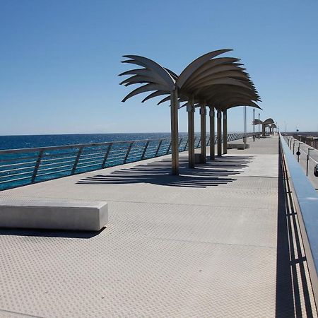 Апартаменты Plaza Carmen A 500M De Playa Historic Centre Аликанте Экстерьер фото